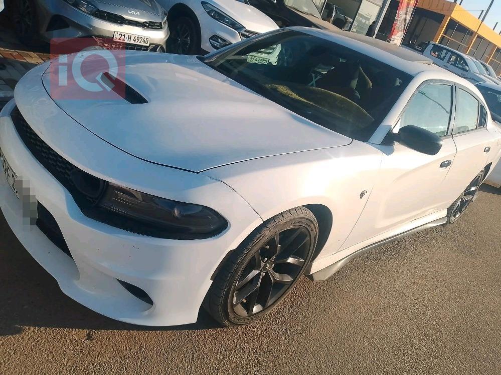 دودج تشارجر